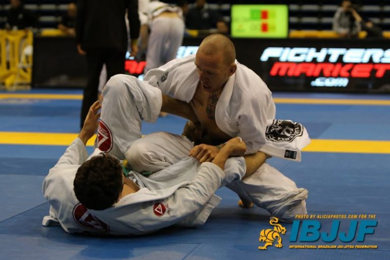 Newborn Jiu-Jitsu: Spokane's leader in Brazilian Jiu Jitsu ...