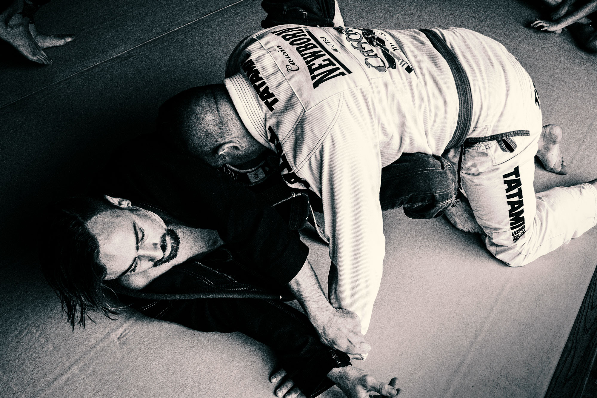 Adult JiuJitsu Newborn Cascao JiuJitsu [Spokane]